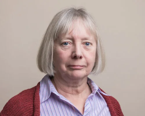 Margaret Nicholls