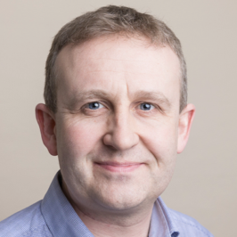 John WIlde
