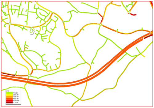 Lidsing Garden Village