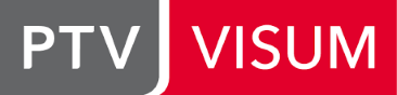 PT VISUM